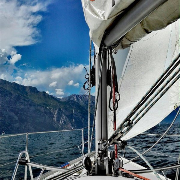 Gardasee Charter - Lake Garda