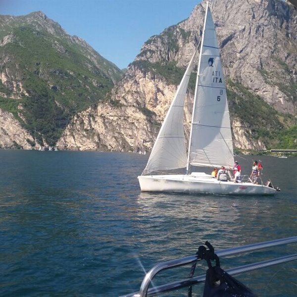 Gardasee Charter - Lake Garda