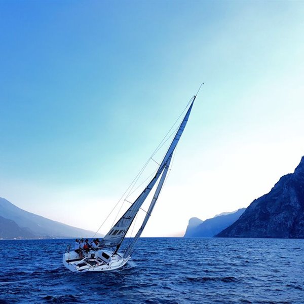 Gardasee Charter - Lake Garda