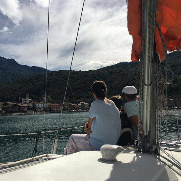 Gardasee Charter - Lake Garda