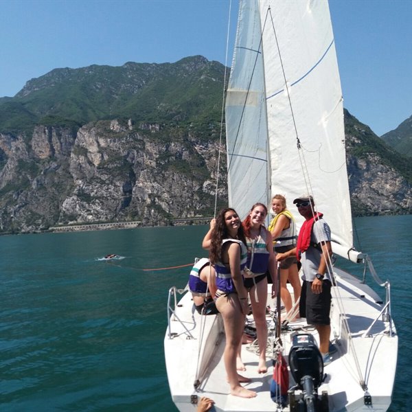 Gardasee Charter - Lake Garda