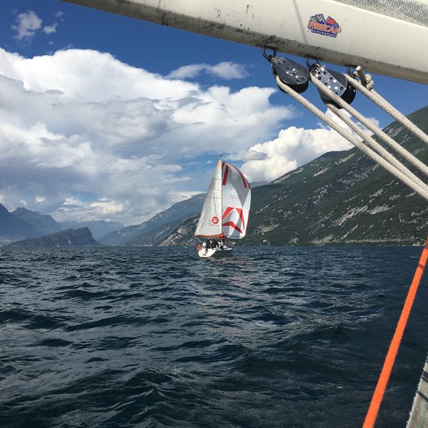 Gardasee Charter - Lake Garda