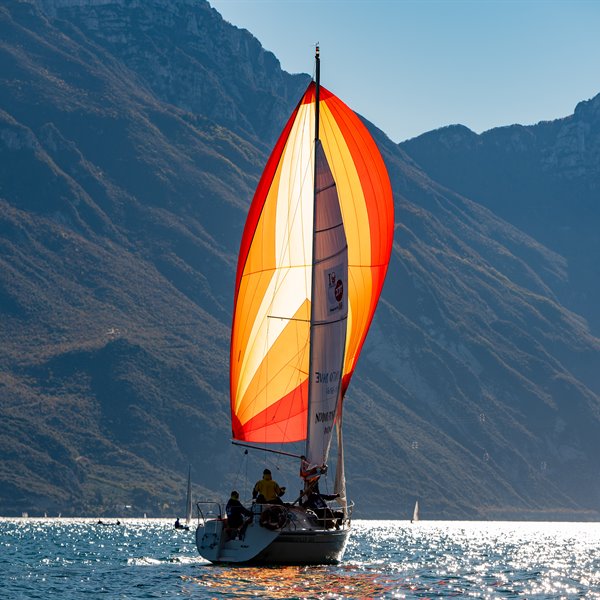 Gardasee Charter - Lake Garda