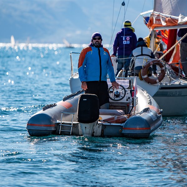 Gardasee Charter - Lake Garda