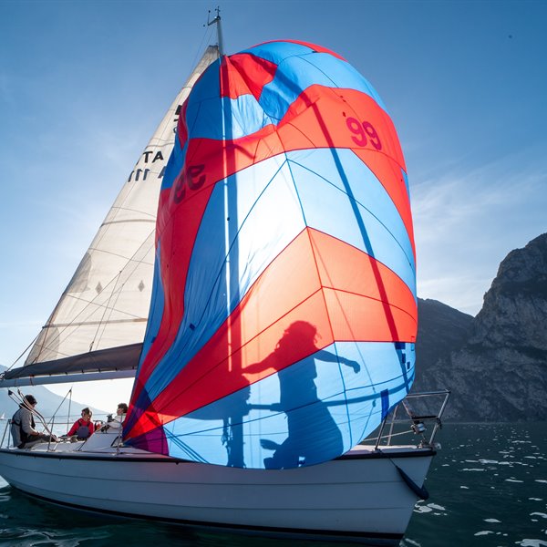 Gardasee Charter - Lake Garda