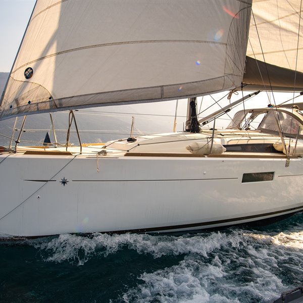 Gardasee Charter - Lake Garda