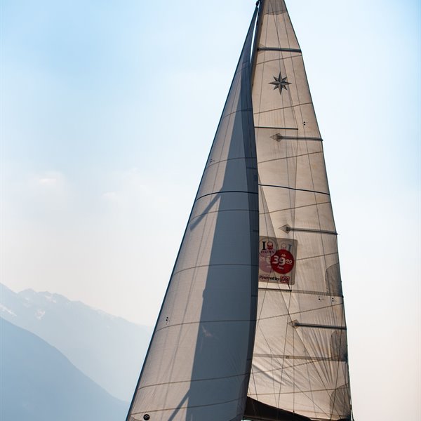 Gardasee Charter - Lake Garda