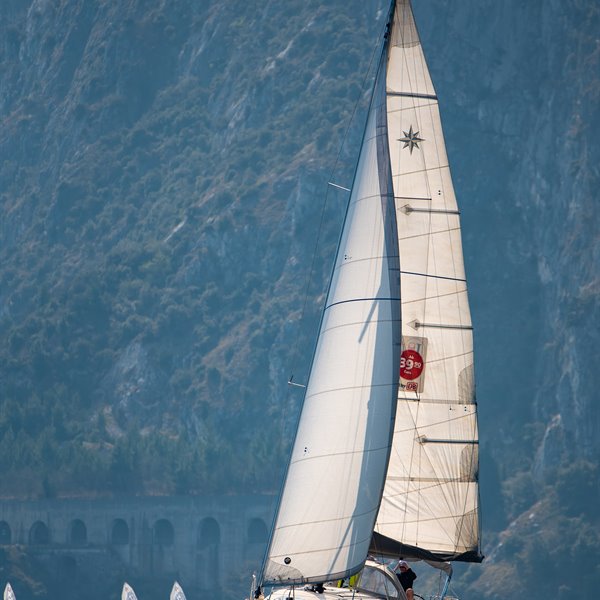 Gardasee Charter - Lake Garda