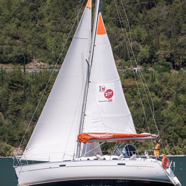 Gardasee Charter - Lake Garda