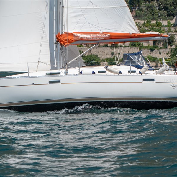 Gardasee Charter - Lake Garda